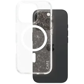 Panzer Glass CARE by PanzerGlass Flagship Case Star WH MagSafe iP 16 Pro