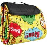 Bestlivings Picknickdecke mit Fotodruck - Comic - 100x200 cm (BxL), in vielen Variationen