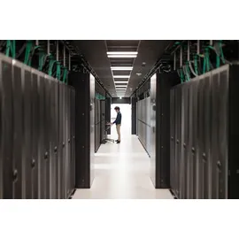 HP HPE Networking Instant On AP-AC2-12B - Netzteil