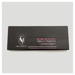 Haarkosmetik Sm Bio Placent Energising Hair Loss Treatment 12Un