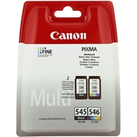 Buy Canon PG-540 XL / CL-541 XL Photo Value Pack from £48.95 (Today) – Best  Deals on