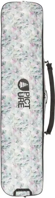 PICTURE SNOW Boardbag 2025 blurry water print