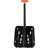 Mammut Alugator Pro Light Lawinenschaufel schwarz - schwarz - One SIZE