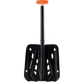 Mammut Alugator Pro Light Lawinenschaufel schwarz - schwarz - One SIZE