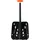 Mammut Alugator Pro Light Lawinenschaufel schwarz - schwarz - One SIZE
