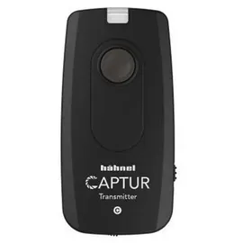 Hähnel Captur Funkfernauslöser für Olympus/Pana