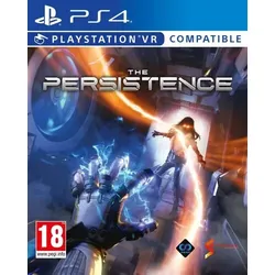 The Persistence - PS4 [EU Version]