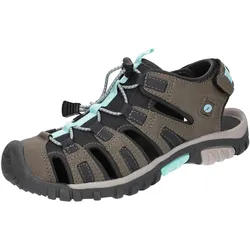 HI-TEC Freizeitschuhe Hi-Tec Cove Sport grau/mint 42