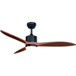 SkyBreeze Smart Deckenventilator   Indoor & Outdoor   Smart Control   IP44   40 dB