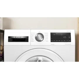 Bosch Serie 6 WGG244Z9F4 Waschmaschine (9 kg, 1400 U/min)