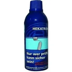 Prüfaerosol, 918/5H Prüfgas, zur Durchführung der Rauchprüfung der Melder, 250ml