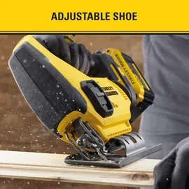 Stanley SFMCS600B-XJ ohne Akku