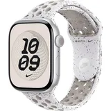 Apple Watch Nike Sport Band 46mm Veiled Grey