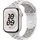 Apple Watch Nike Sport Band 46mm Veiled Grey