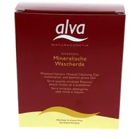 Alva Rhassoul Mineral Wascherde 200 g