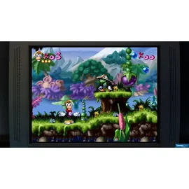 Rayman: 30th Anniversary Edition (PS5)
