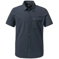 Schöffel Funktionshemd, blau