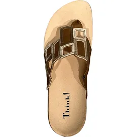 THINK! Julia Beige 37
