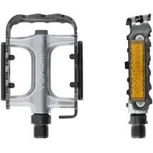 Voxom Pe6 Pedals One Size