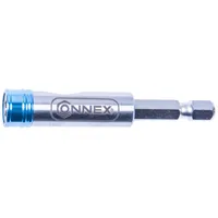 Connex Magnet-Bithalter Profi 2in1