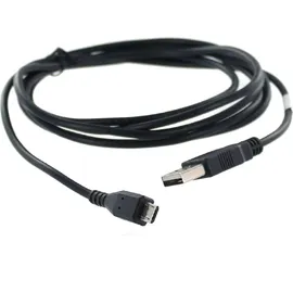 AGI USB-Datenkabel kompatibel mit Sony DSC-H70