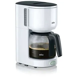 Braun PurEase KF 3120 WH