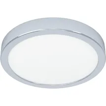 EGLO Fueva 6 11,5 W rund Chrom
