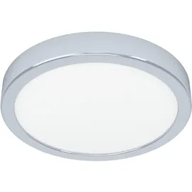 EGLO Fueva 6 11,5 W rund Chrom