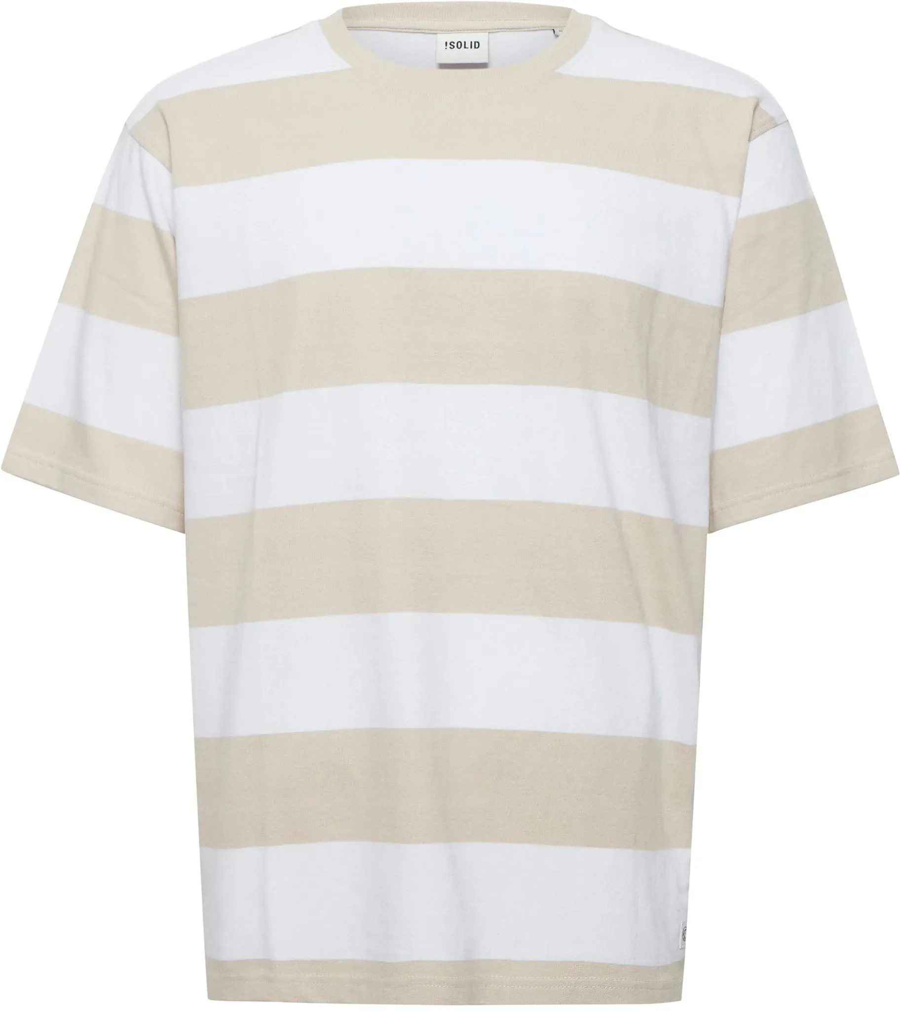 T-Shirt SOLID 