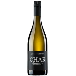 Chardonnay trocken - 2022 - Markus Schneider - Deutscher Weißwein