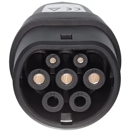 Valeo Ladekabel 652110 für Elektrofahrzeuge