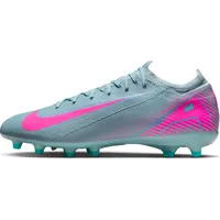 Nike Herren Mercurial Vapor 16 Pro Sneaker, Ocean Cube/Pink Blast, 45