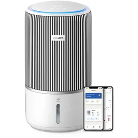 Philips Smart 2-in-1 Air Purifier and Humidifier AC3420/10