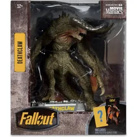 McFarlane Toys Fallout Movie Maniacs Action Figure (Season 2) 19 cm