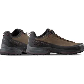 La Sportiva - Schwarz - 43