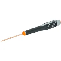 BAHCO Ergo Pozidriv-Schraubendreher 3 Stück 150 mm mehrfarbig
