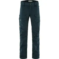 Fjällräven Vidda Pro Ventilated Hosen Blau 52