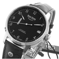 BRUNO SÖHNLE Automatikuhr Herren Uhr Hamburg Gangreserve