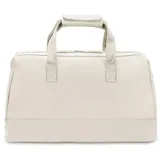 KAPTEN & SON Storen Weekender Reisetasche 48 cm gelb