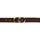 Brax Gürtel Leder bronze 95