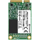 Transcend 370S 16 GB mSATA SSD SATA3 MLC