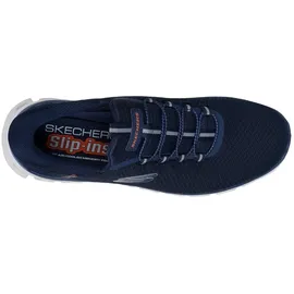 SKECHERS Glide-Step NOXUS Sneaker navy 44