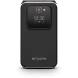 Emporia Joy LTE schwarz