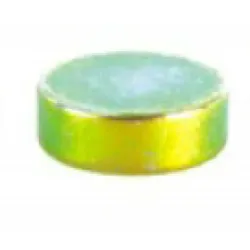 KOSO Ersatzteil - Ersatzmagnet Ø10 x 3mm