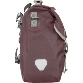 Ortlieb Commuter-Bag Two Urban QL2.1 ash rose