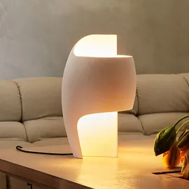 DCW Lampe B Weiß