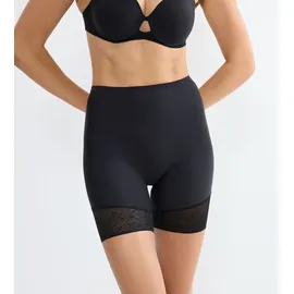 Triumph Lange Unterhose Schwarz M