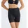 Triumph Lange Unterhose Schwarz M