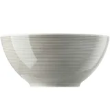 Bowl 15 cm rund - THOMAS LOFT - Dekor Moon Grey - 2 Stück