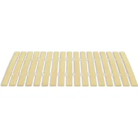 vidaXL Lattenrost mit 17 Latten Federholzrahmen 70 x 200 cm